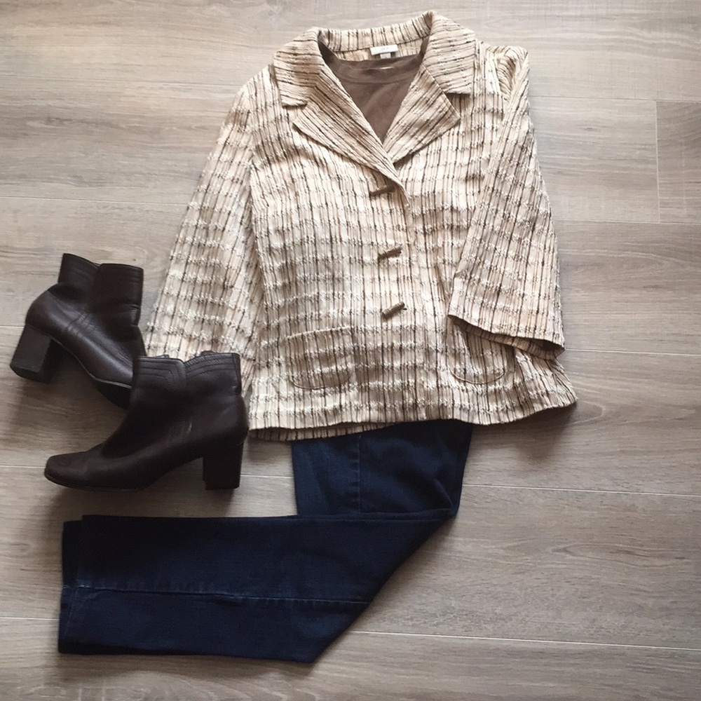Jacket